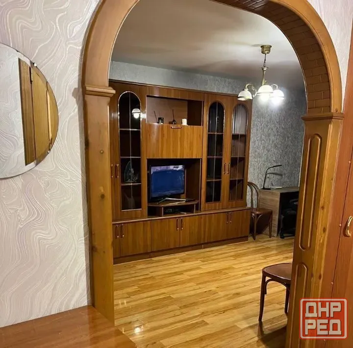 Сдается 1-комнатная квартира в Киевском районе, ориентир "Ветка" Донецк - изображение 9