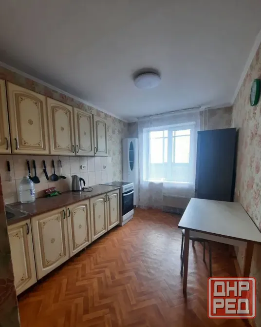 Сдается 1к квартира в Пролетарском районе Донецк - изображение 1