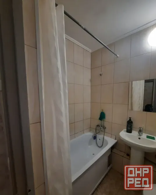 Сдается 1к квартира в Пролетарском районе Донецк - изображение 5