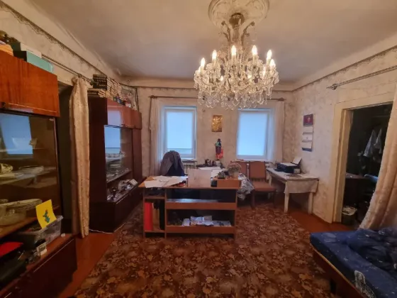 Продам дом в Донецке Донецк