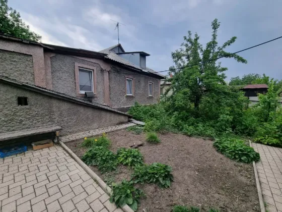 Продам дом в Донецке Донецк
