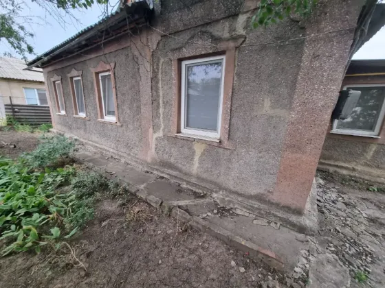 Продам дом в Донецке Донецк