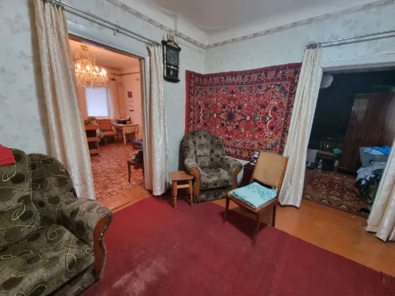 Продам дом в Донецке Донецк