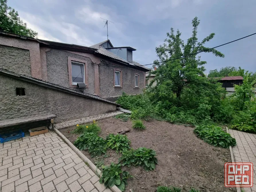 Продам дом в Донецке Донецк - изображение 1