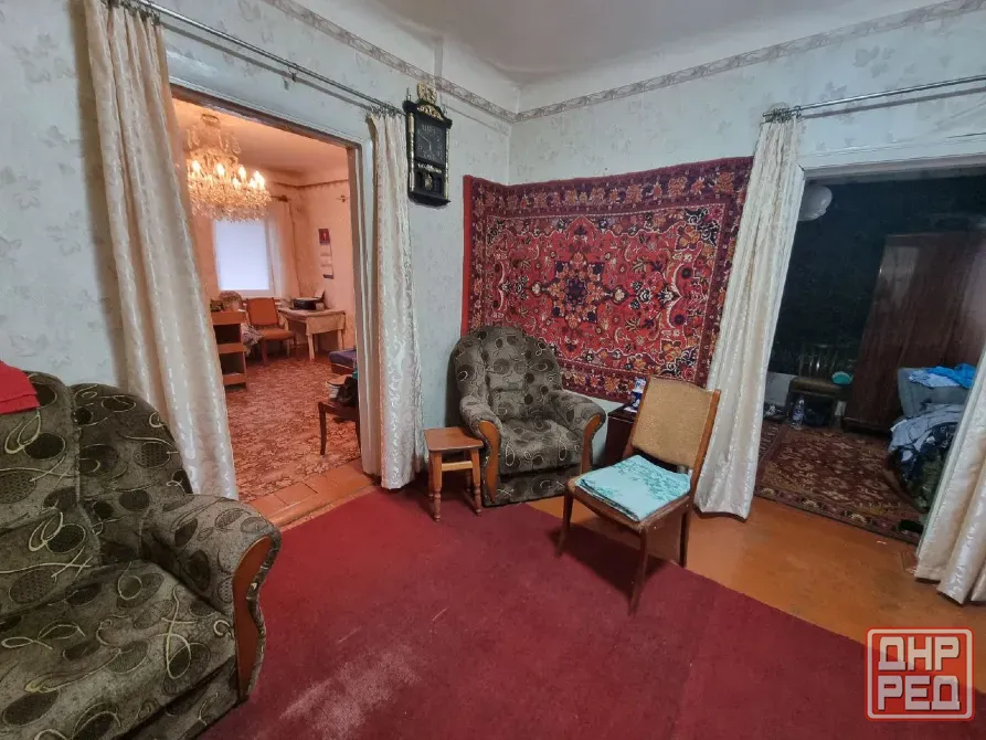 Продам дом в Донецке Донецк - изображение 2