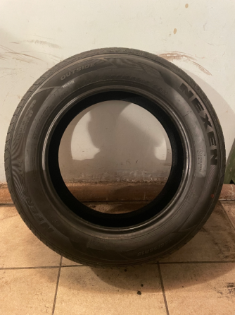 Продам шины Nexen NFERA SU4 185/65 R15 Донецк