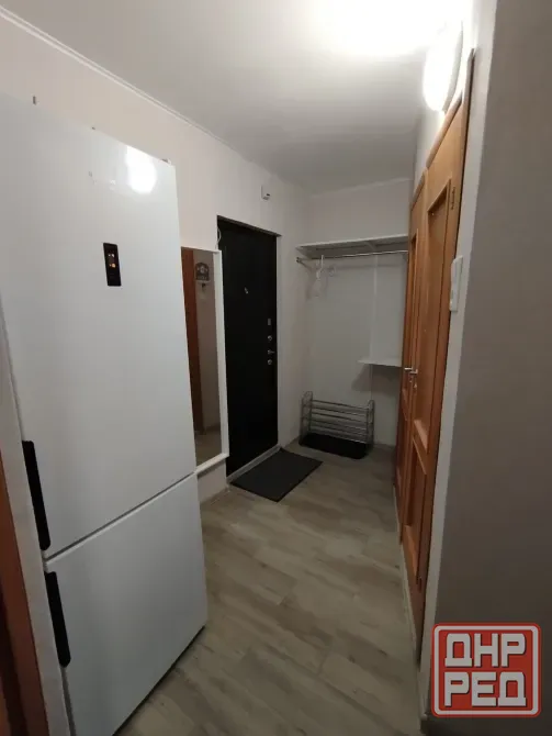 Сдается 1к квартира в Червоногвардейском районе Макеевка - изображение 3