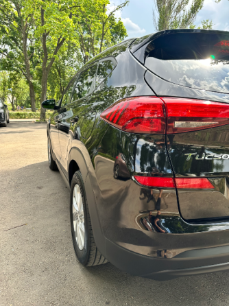 Hyundai Tucson 2020 Донецк