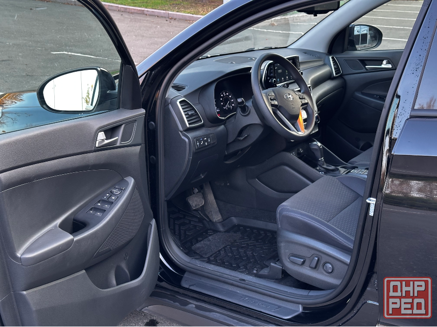 Hyundai Tucson 2020 Донецк - изображение 8