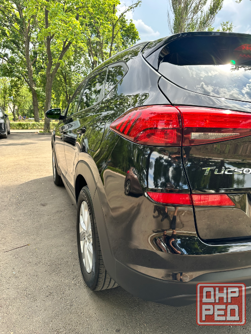 Hyundai Tucson 2020 Донецк - изображение 4