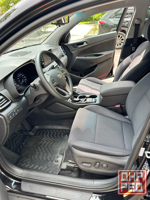 Hyundai Tucson 2020 Донецк - изображение 8
