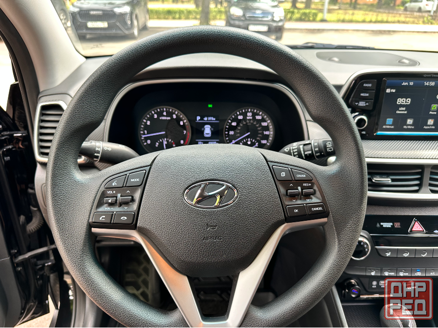 Hyundai Tucson 2020 Донецк - изображение 7