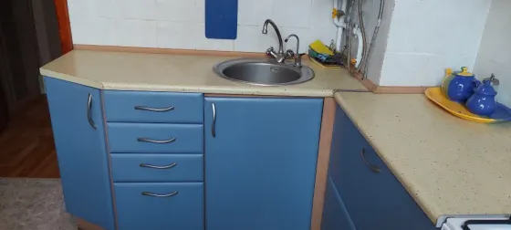 Продам 3к квартиру в центральной части города Донецк