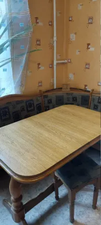 Продам 3к квартиру в центральной части города Донецк