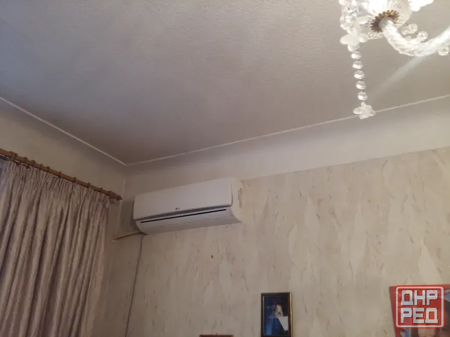 Продам 3к квартиру в центральной части города Донецк - изображение 1