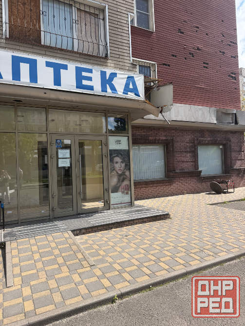 Сдается в аренду помещение на жд вокзале Донецк - изображение 1