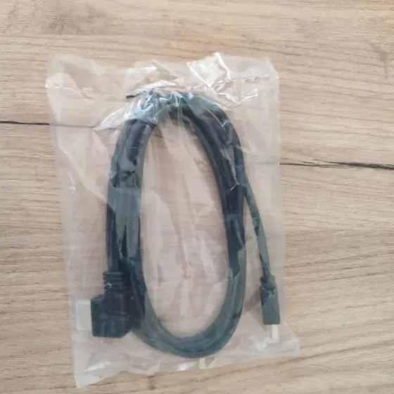 HDMI кабель 1,5м; HDMI-HDMI Донецк