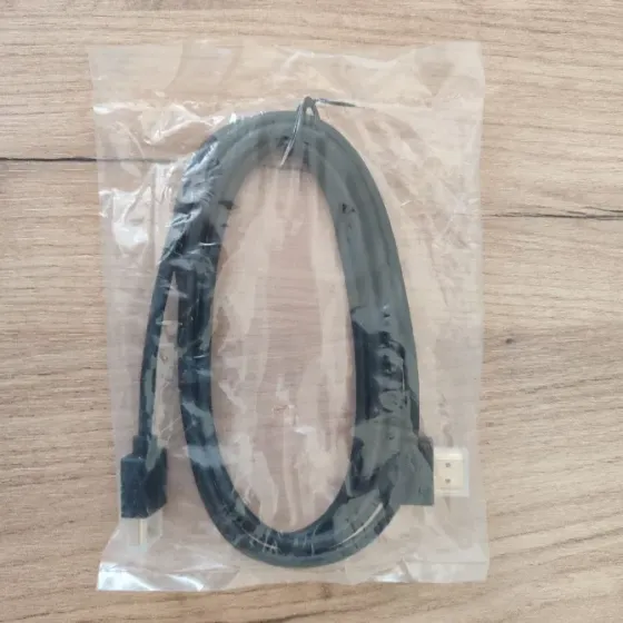 HDMI кабель 1,5м; HDMI-HDMI Донецк