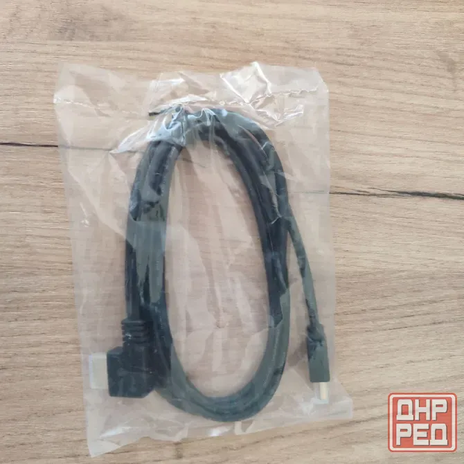 HDMI кабель 1,5м; HDMI-HDMI Донецк - изображение 2