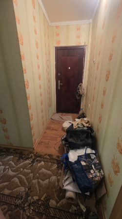 Продаётся тёплая, уютная 2к квартира г.Харцызск м-н Металлургов. Харцызск
