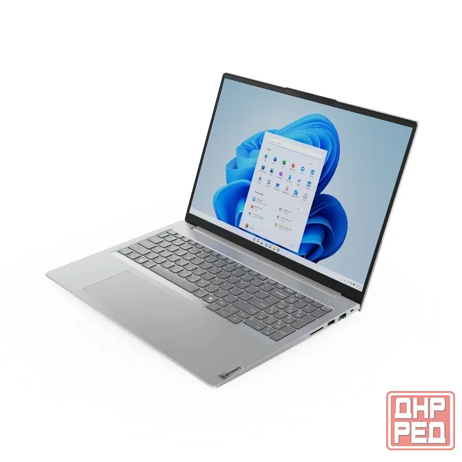 Ноутбук Lenovo ThinkBook 16 G7 IML Донецк - изображение 3