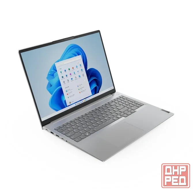 Ноутбук Lenovo ThinkBook 16 G7 IML Донецк - изображение 2
