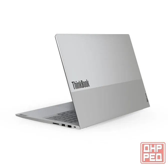 Ноутбук Lenovo ThinkBook 16 G7 IML Донецк - изображение 4