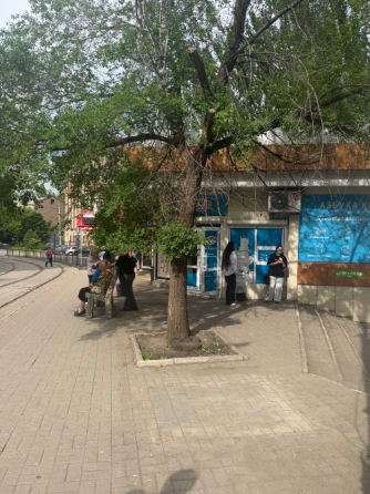 Аренда ! Центр ! Гурова ! Донецк