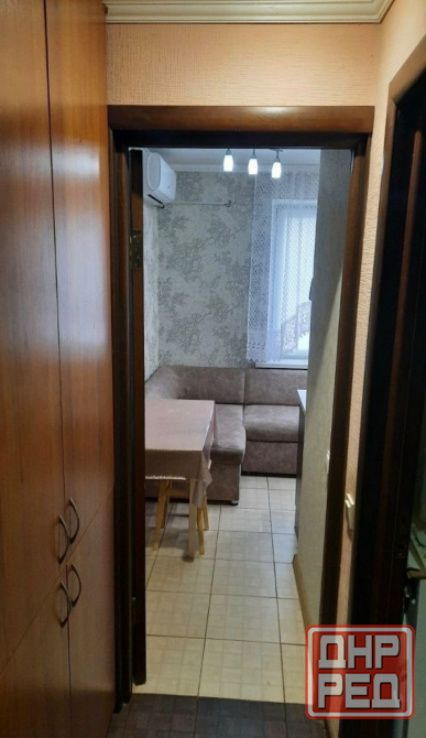 Продам 1к.кв центр г.Макеевка Макеевка - изображение 4