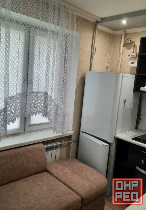Продам 1к.кв центр г.Макеевка Макеевка - изображение 5