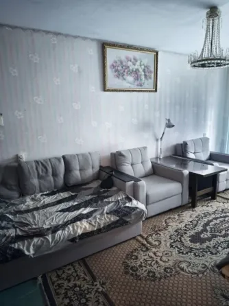 Продается 3-комнатная квартира в Центральном районе Мариуполь