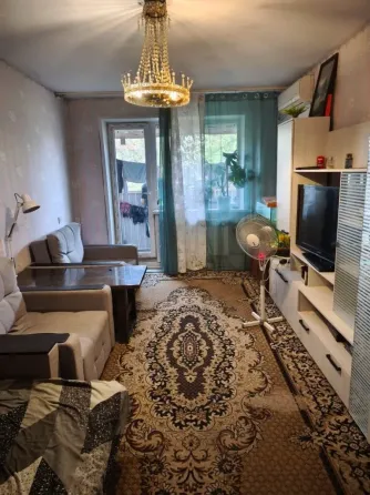Продается 3-комнатная квартира в Центральном районе Мариуполь