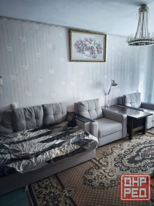 Продается 3-комнатная квартира в Центральном районе Мариуполь - изображение 1