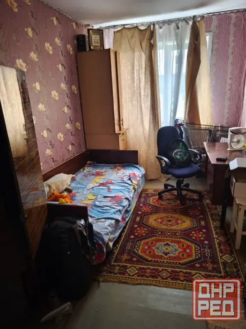 Продается 3-комнатная квартира в Центральном районе Мариуполь - изображение 7