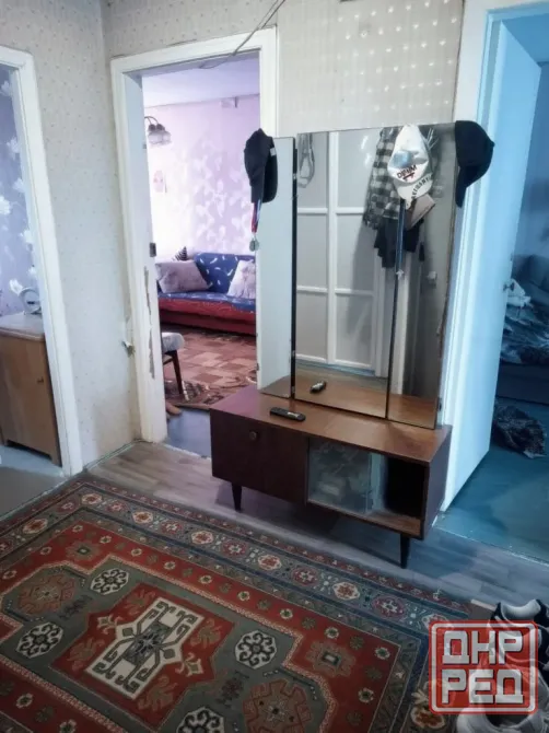 Продается 3-комнатная квартира в Центральном районе Мариуполь - изображение 3