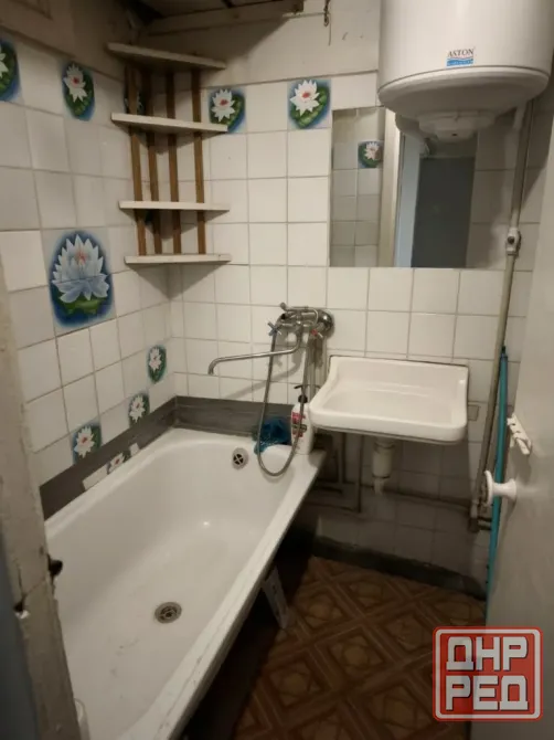 Продается 3-комнатная квартира в Центральном районе Мариуполь - изображение 5