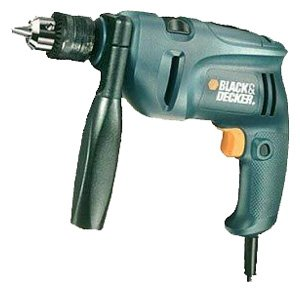 Дрель Black&Decker Донецк