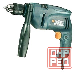 Дрель Black&Decker Донецк - изображение 1