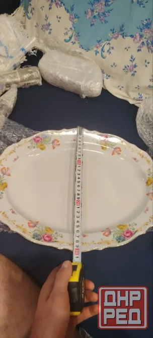 Японский сервиз sone 5683 Донецк - изображение 1