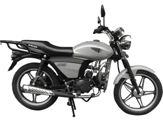 RACER GS 110 Двигатель. 4-тактный бензиновый двигатель RACER с воздушным охлаждением. Объём двигател Макеевка