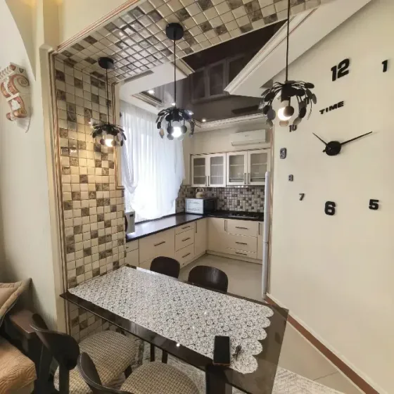Аренда шикарной квартиры по отличной цене Донецк
