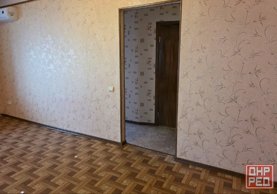 2х комнатная квартира Углегорск - изображение 2