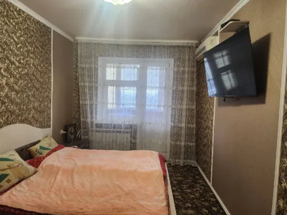 3-комн. квартира Даки Макеевка