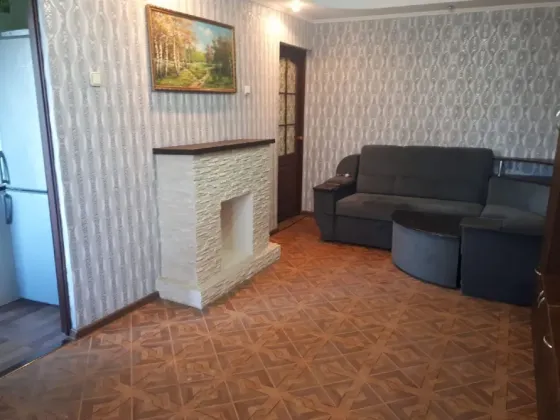 3-комн. квартира Даки Макеевка