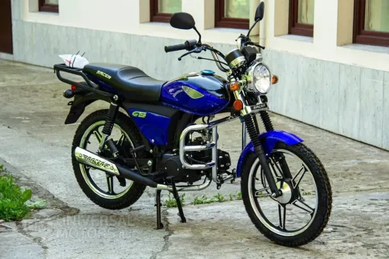 Racer GS 50 Макеевка