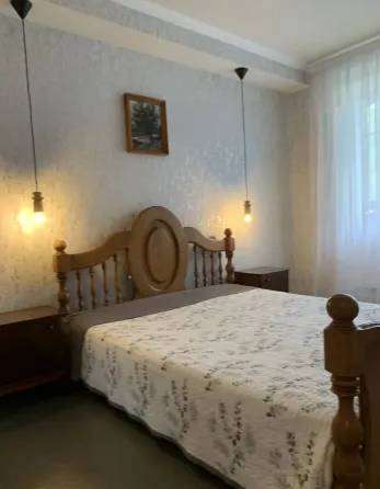 Сдам квартиру на караване Донецк