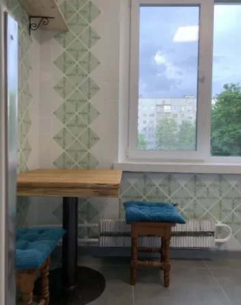 Сдам квартиру на караване Донецк