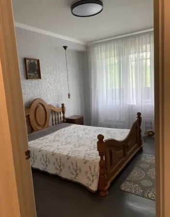 Сдам квартиру на караване Донецк