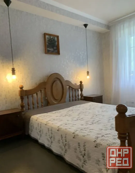 Сдам квартиру на караване Донецк - изображение 4