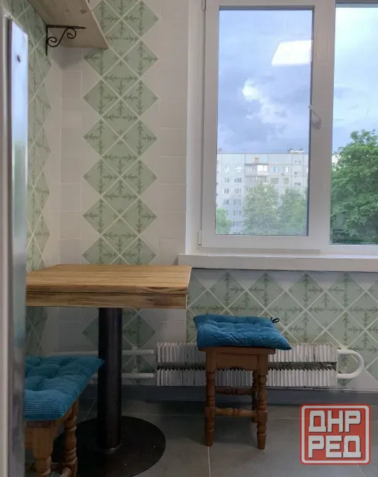 Сдам квартиру на караване Донецк - изображение 6